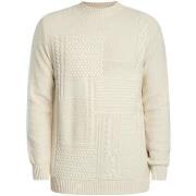 Trui Barbour Casey Cable Sweatshirt