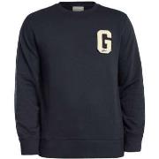 Sweater Gant Badge-sweatshirt
