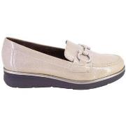 Mocassins Pitillos MOCASSINS 10701