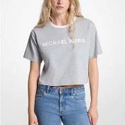 T-shirt Korte Mouw MICHAEL Michael Kors MF551WN2ZU