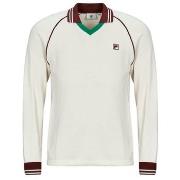 Trui Fila MOLINAZZO REGULAR KNIT POLO SWEATER