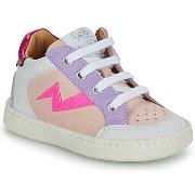 Hoge Sneakers GBB ADELIA TWIST