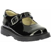 Ballerina's Kickers Kick Blusy