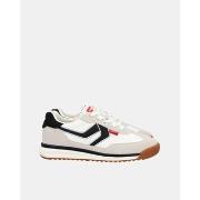 Lage Sneakers Levis VCAR0002S CARL