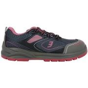 Veiligheidsschoenen Safety Jogger Chaussures
