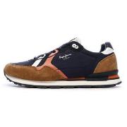Lage Sneakers Pepe jeans -