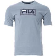 T-shirt Korte Mouw Fila -