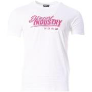 T-shirt Korte Mouw Diesel -