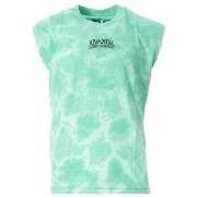 T-shirt Korte Mouw Kaporal -