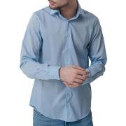 Overhemd Lange Mouw Calvin Klein Jeans -