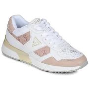 Lage Sneakers Guess MICKAY