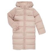 Donsjas Guess HOODED PADDED LS LONG PUFFER