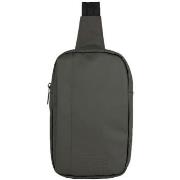 Handtas Munich PEAK RECYCLED FW25 CROSSBODY BACKPACK