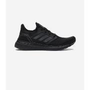 Lage Sneakers adidas Ultra Boost 20 Triple Black