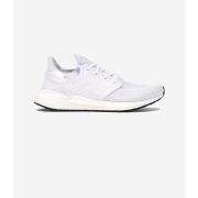 Lage Sneakers adidas Ultra Boost 20 Triple White