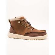 Hoge Sneakers HEYDUDE HD44327-2JZ