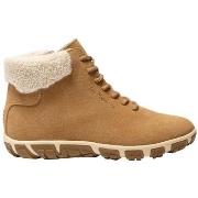 Enkellaarzen TBS Bottines