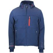 Windjack Peak Mountain Blouson de ski softshell CABRAPLUS