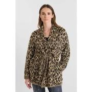 Vest Le Temps des Cerises Cardigan BARRY