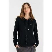 Vest Le Temps des Cerises Cardigan OWEN