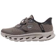 Lage Sneakers Skechers SLIP-INS: GO WALK GLIDE-STEP 2.0