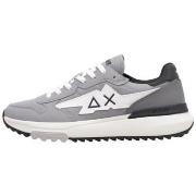 Lage Sneakers Sun68 NIKI 2.0 SOLID