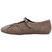 Ballerina's Top3 SA780