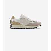 Lage Sneakers New Balance 327 Grey Day Moonrock (2024)