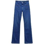 Bootcut Jeans Salsa 21010160 853