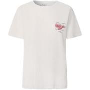 T-shirt Korte Mouw Pepe jeans PL5000021
