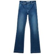 Bootcut Jeans Salsa 21010159 856