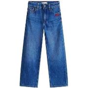 Straight Jeans Tommy Hilfiger KGKG08773 1BJ