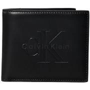 Portemonnee Calvin Klein Jeans LV04D1156GUB1