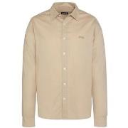 Overhemd Lange Mouw Schott -