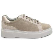 Lage Sneakers Stonefly STO-I25-223241-BR