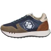 Lage Sneakers Lumberjack 102214997