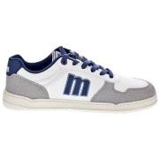 Lage Sneakers MTNG 84766 DEPORTIVA RESPETUOSA HOMBRE Azul