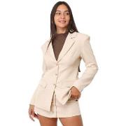 Blazer La Modeuse 76231_P180550