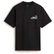 T-shirt Korte Mouw Vans STING WAGON SS