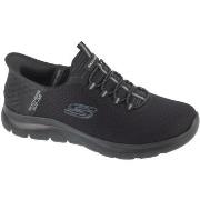 Lage Sneakers Skechers Slip-Ins Summits - High Range