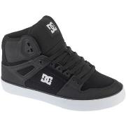 Hoge Sneakers DC Shoes Pure High-Top Wc