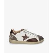Lage Sneakers Cetti C-1342
