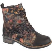 Laarzen Rieker Booties