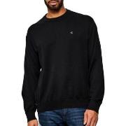 Trui Calvin Klein Jeans COTTON CREWNK SWEA