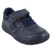 Lage Sneakers Joma Zapato niño harvard jr 2303 azul