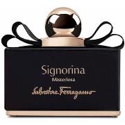 Eau de Parfum Salvatore Ferragamo Signorina Misteriosa Eau de Parfum 3...