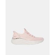 Lage Sneakers Skechers 117617 SLIP INS BOBS B LOVE