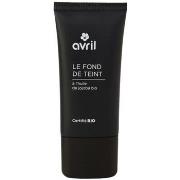 Foundations en Concealers Avril Gecertificeerde Biologische Foundation