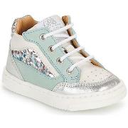 Hoge Sneakers GBB ENORA FLEX