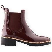 Laarzen Lemon Jelly Ava Boots - Dark Cherry